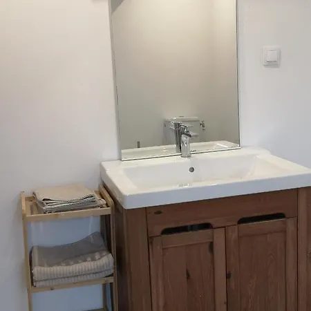 Holiday home Maison A 500 M Du *