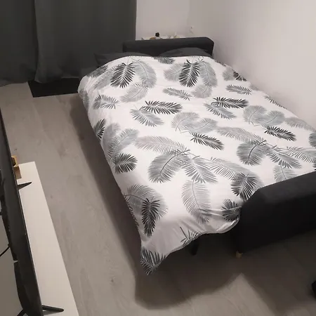 Holiday home Maison A 500 M Du *