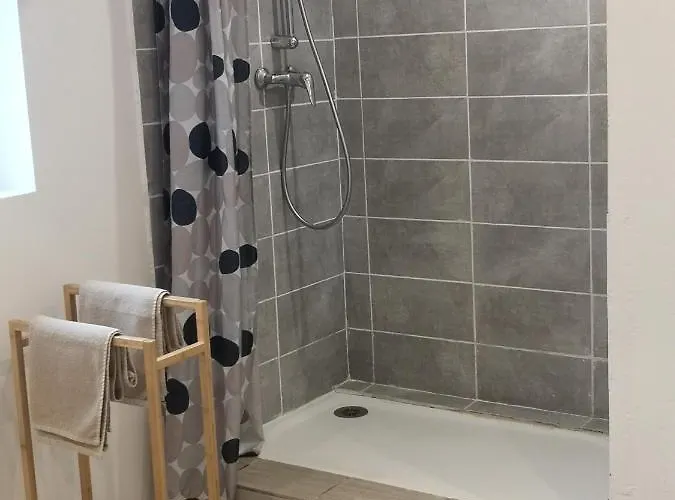 Hébergement de vacances Maison à 500 M Du Ardres