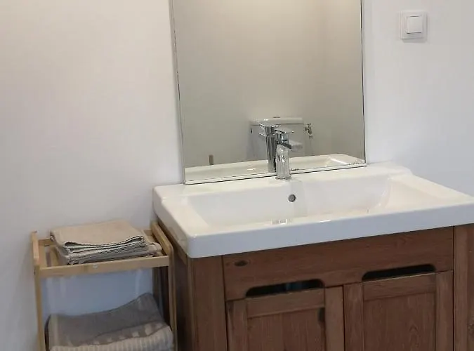 Hébergement de vacances Maison à 500 M Du *