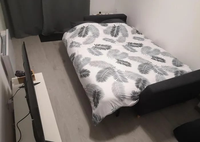 Hébergement de vacances Maison à 500 M Du *